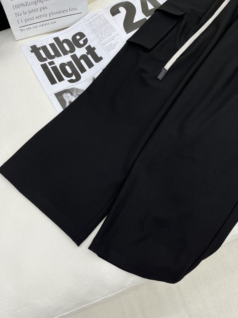 Prada Long Pants